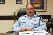  خاص - بالفيديو: قائد لواء تل ابيب "نعترف بأننا لم ننجح في حل ملفات الكثير من حالات القتل"